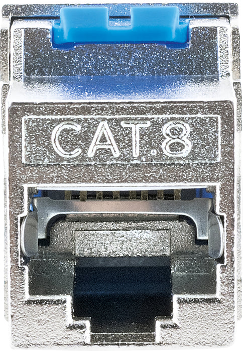 Keystone CAT8 werkzeuglos