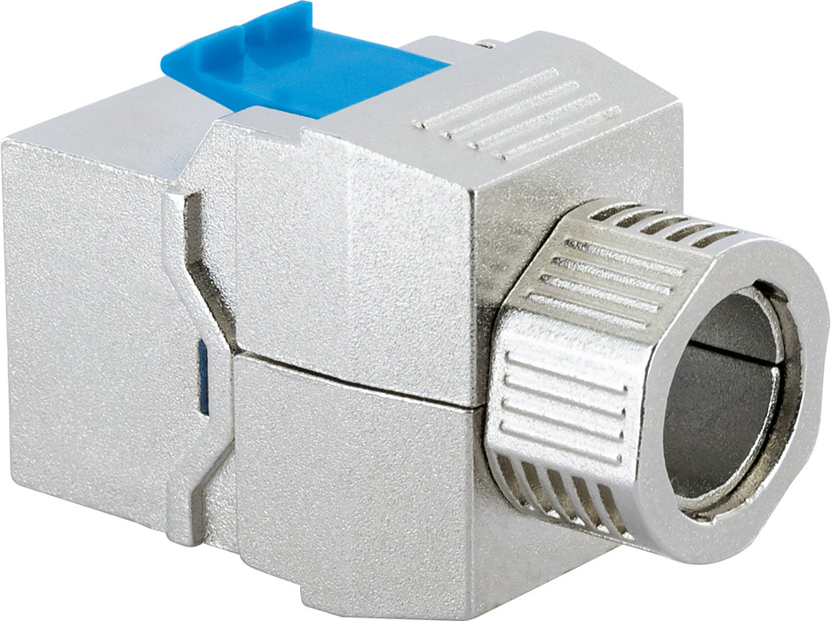 Keystone CAT8 werkzeuglos