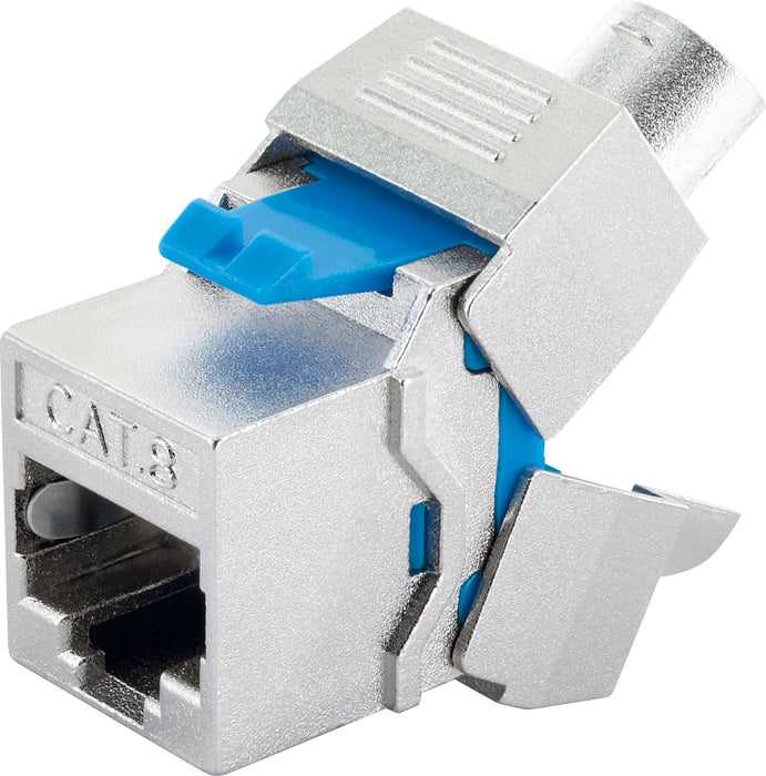 Keystone CAT8 werkzeuglos