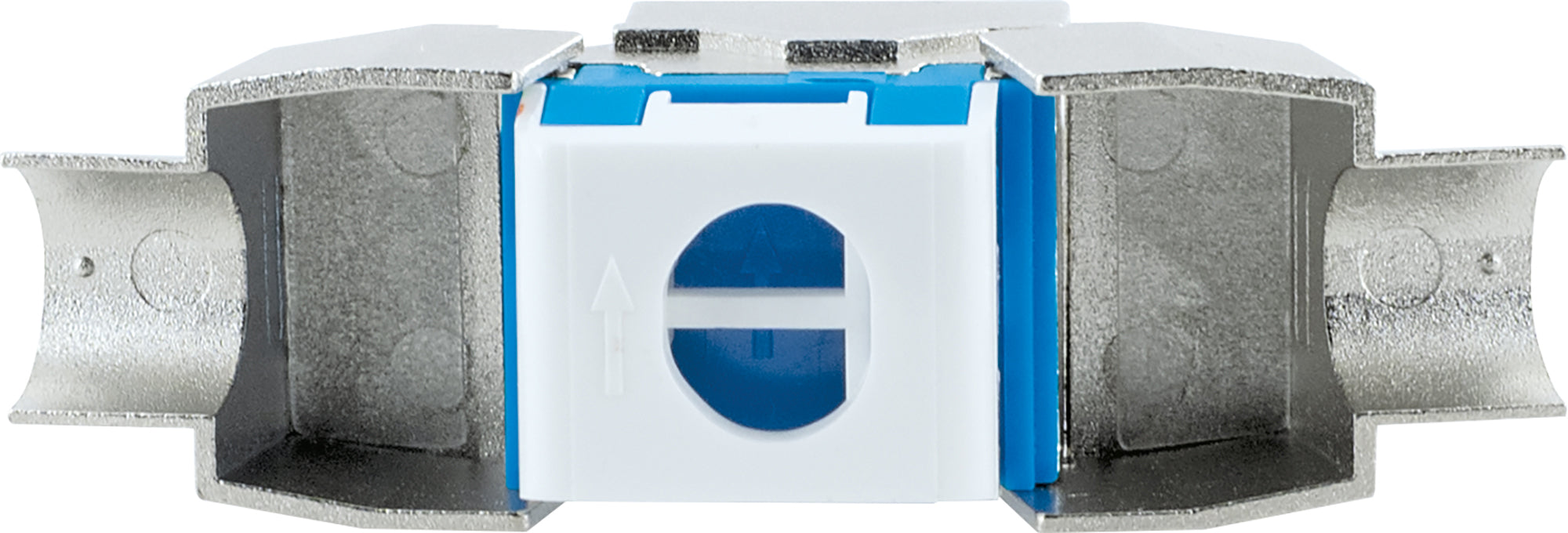 Keystone CAT8 werkzeuglos