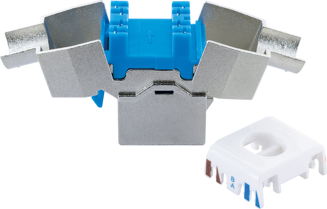 Keystone CAT8 werkzeuglos