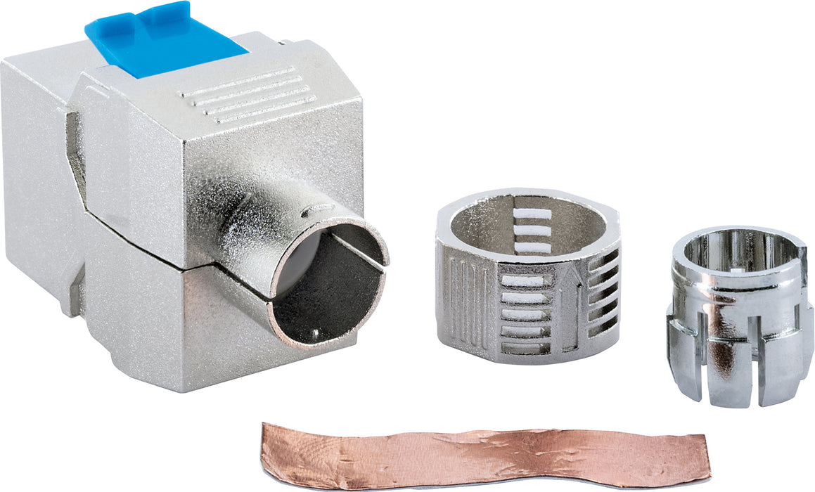 Keystone CAT8 werkzeuglos