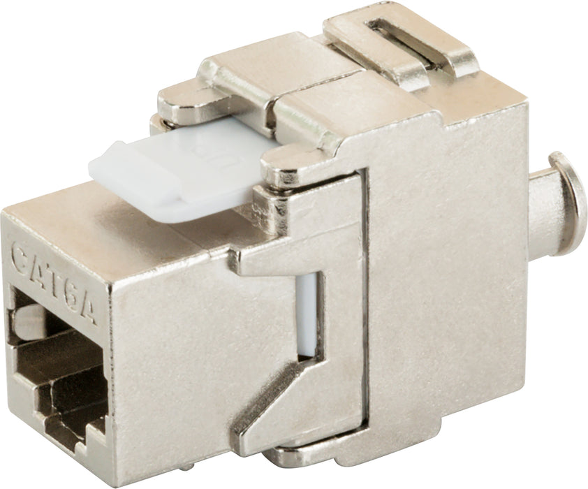 CAT 6A Keystone Modul