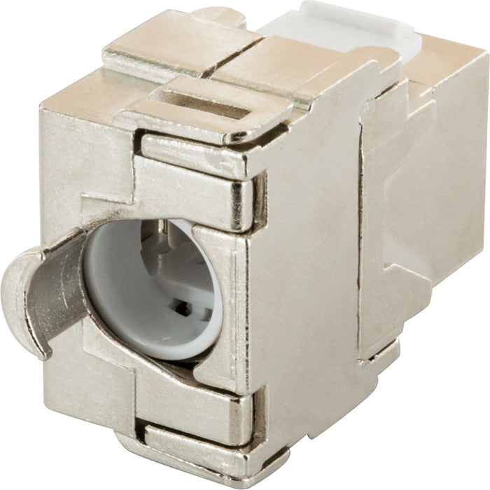 CAT 6A Keystone Modul