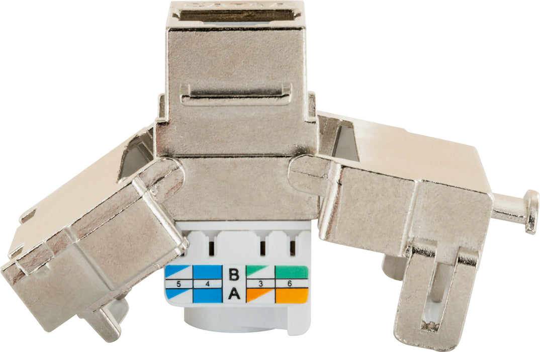 CAT 6A Keystone Modul