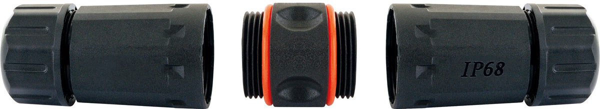 CAT 6A Netzwerkverbinder Outdoor