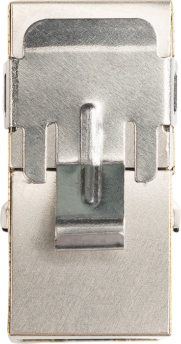 CAT 6 network connector