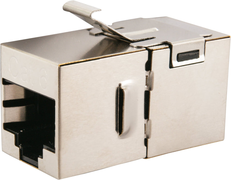 CAT 6 network connector