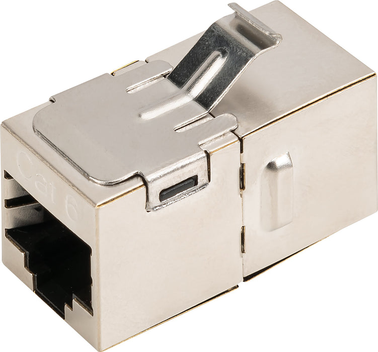 CAT 6 network connector