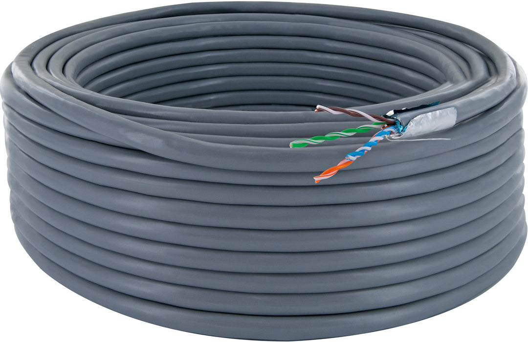 CAT 5e Netzwerkkabel (F/UTP)