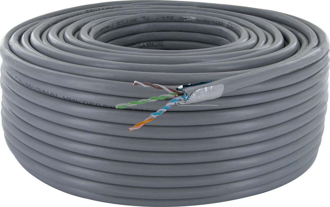 CAT 5e Netzwerkkabel (F/UTP)