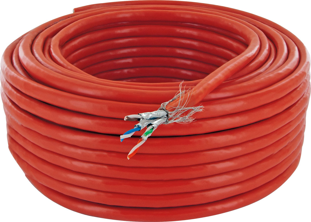 CAT 7 Netzwerkkabel (S/FTP)