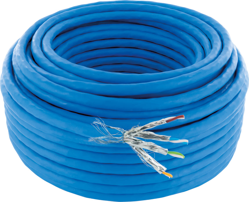 CAT 8.1 network cable (S/FTP)