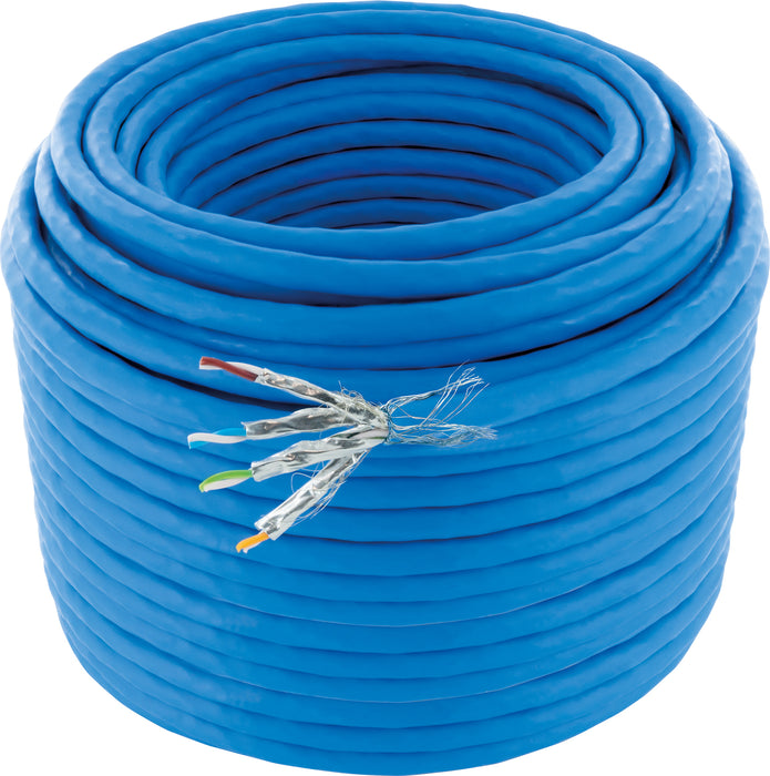 CAT 8.1 network cable (S/FTP)