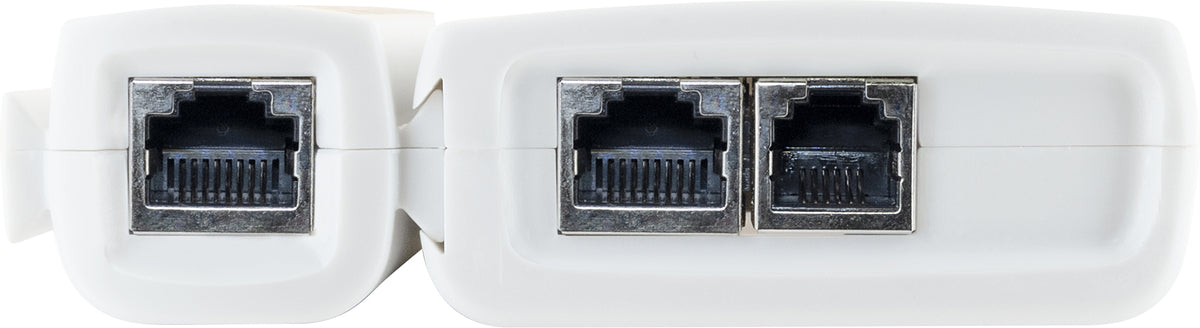 Netzwerkkabeltester