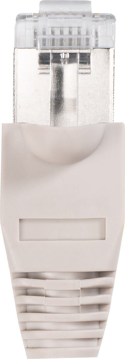 CAT 6 Netzwerkstecker 4/10 Stück