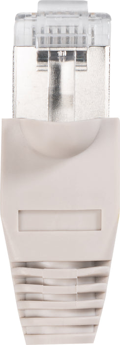 CAT 6 network connector