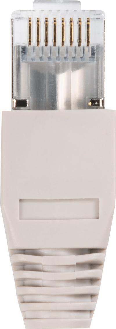 CAT 6 Netzwerkstecker 4/10 Stück