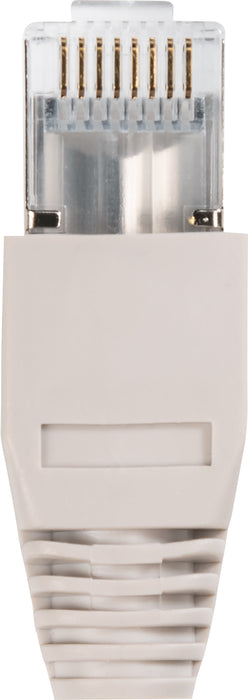 CAT 6 network connector