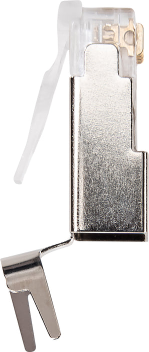 CAT 6A / CAT 7 Netzwerkstecker