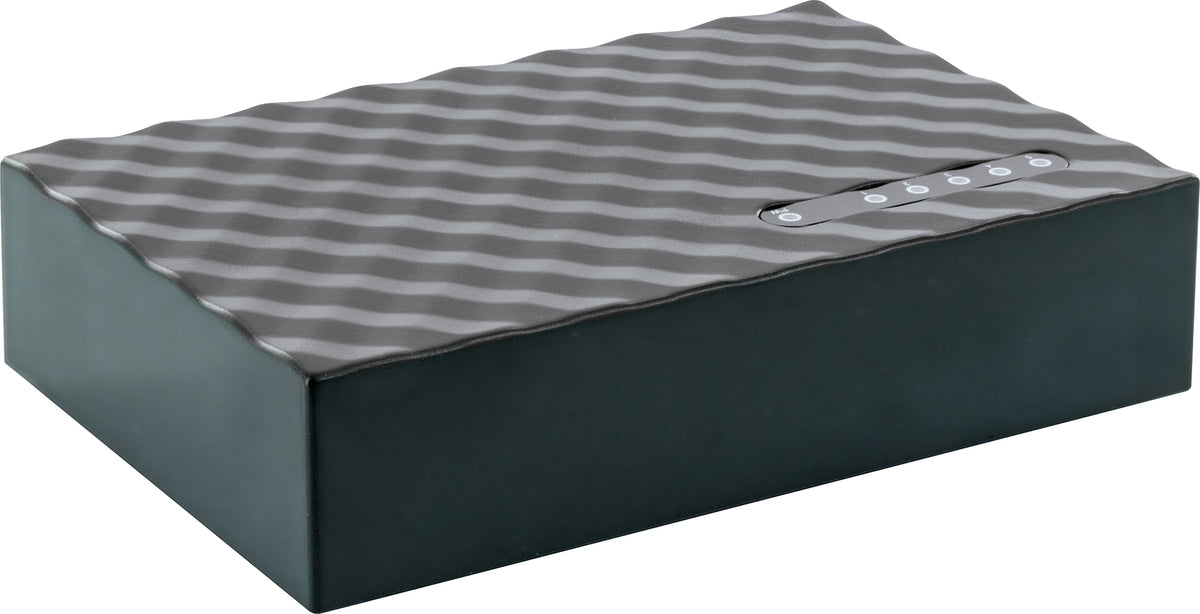 5-Port Netzwerk Switch