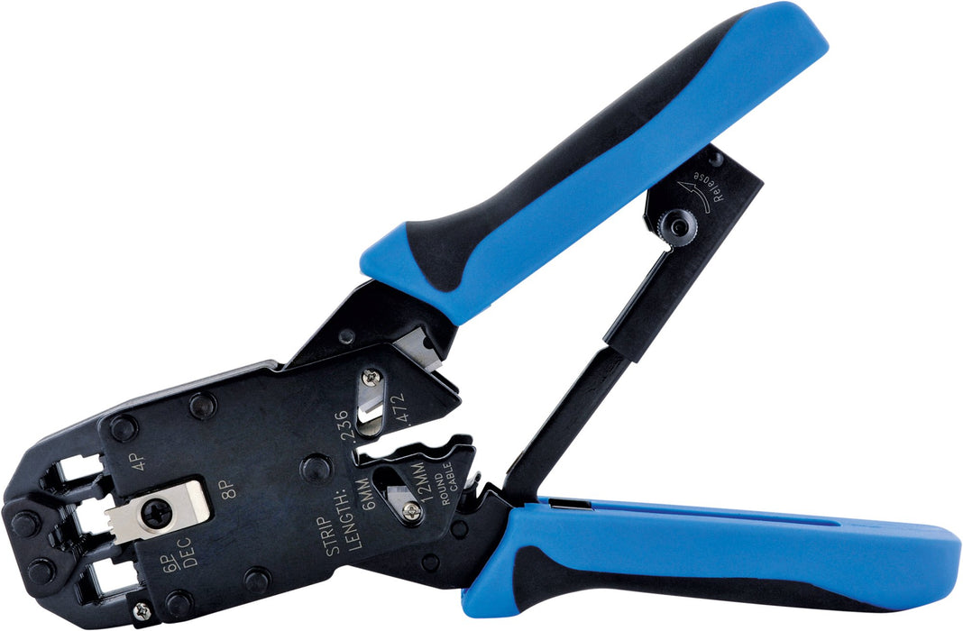 Universal-Crimpzange