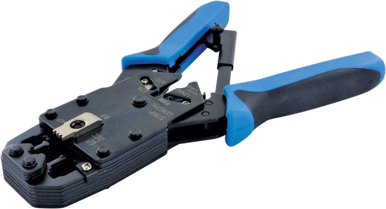 Universal-Crimpzange