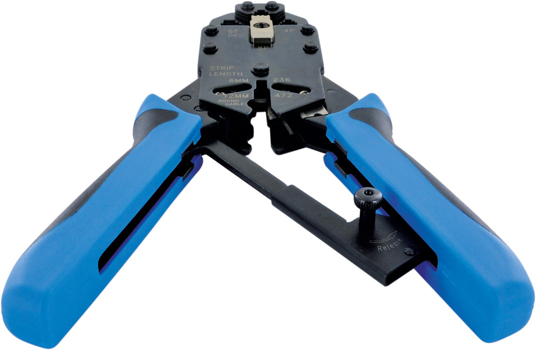 Universal-Crimpzange