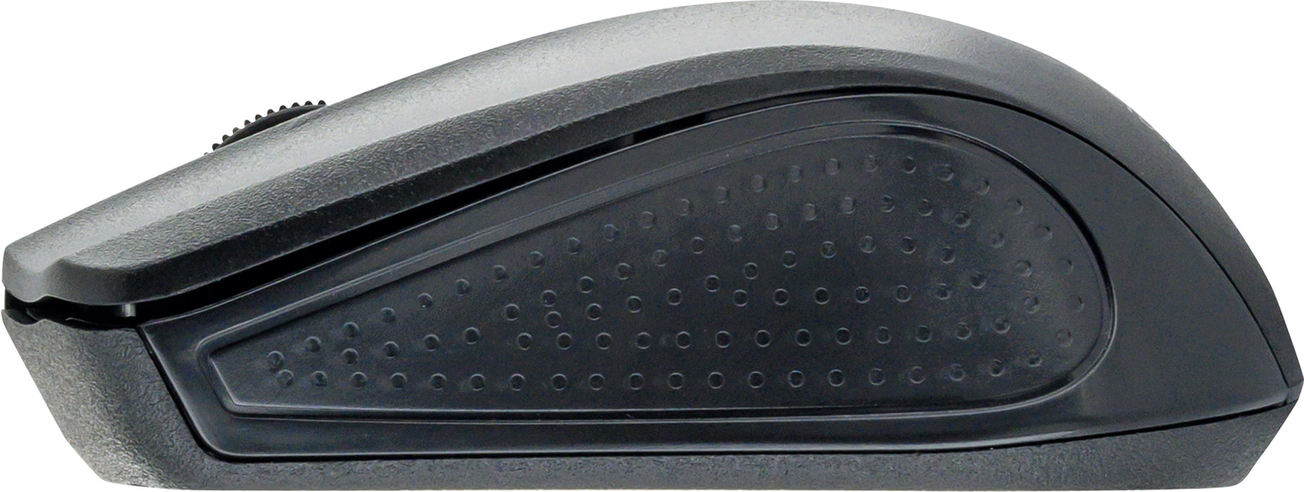 Optical wireless mouse