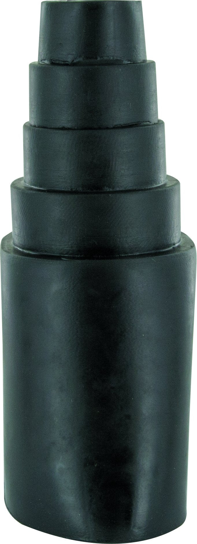 PVC Mastmanschette (Ø 42 - 60 mm)