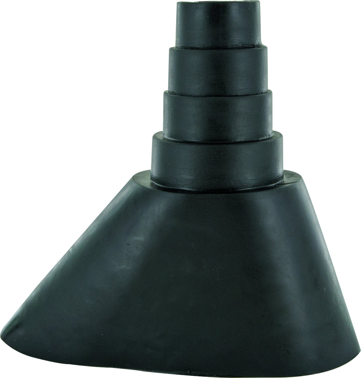 PVC Mastmanschette (Ø 42 - 60 mm)