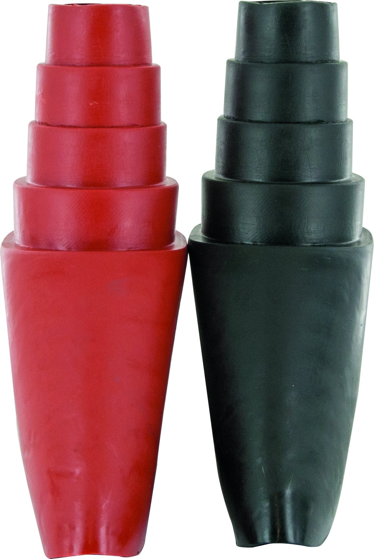 PVC Mastmanschette (Ø 42 - 60 mm)