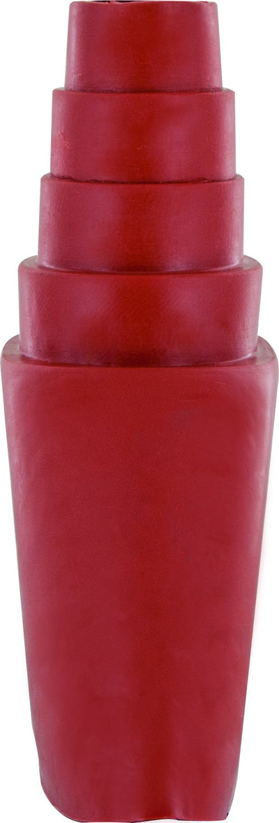 PVC Mastmanschette (Ø 42 - 60 mm)
