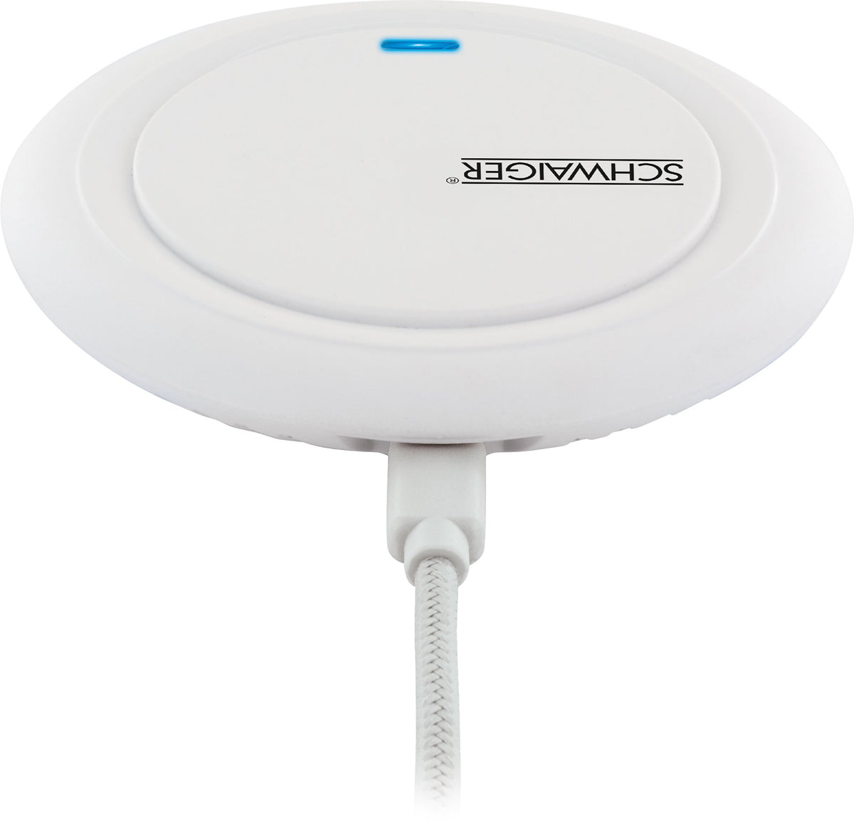 Wireless charger (QI)