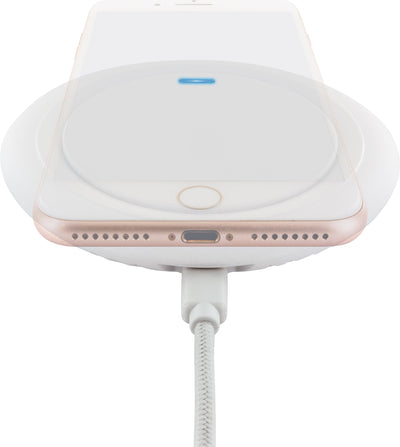 Wireless charger (QI)