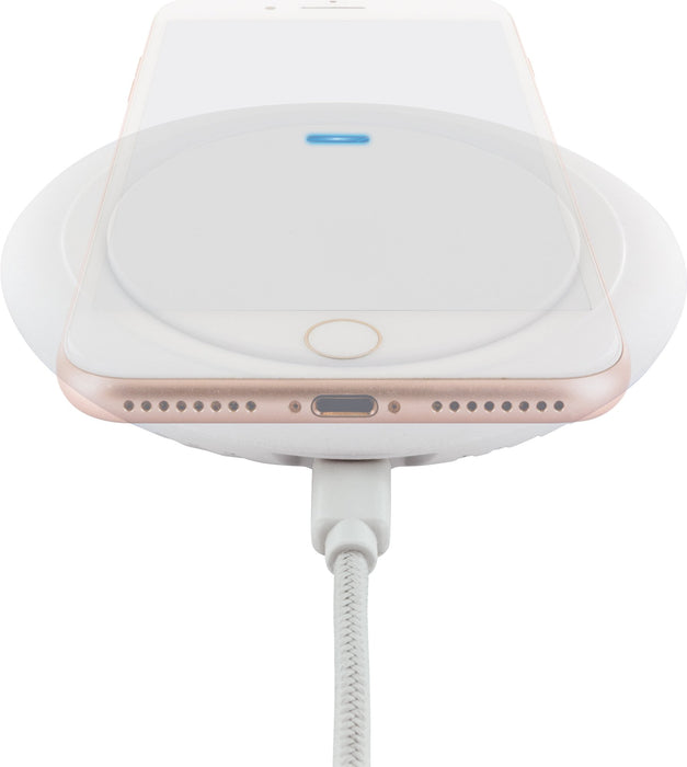 Wireless charger (QI)