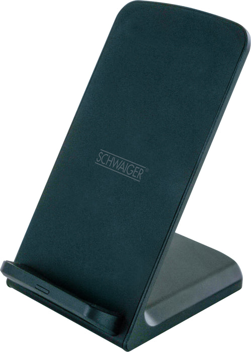 QI-Ladestation Smartphone-Ständer USB-C