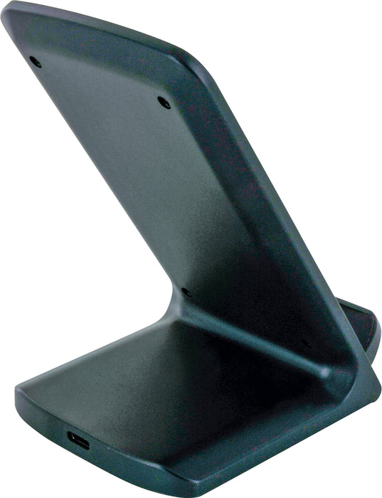 QI-Ladestation Smartphone-Ständer USB-C