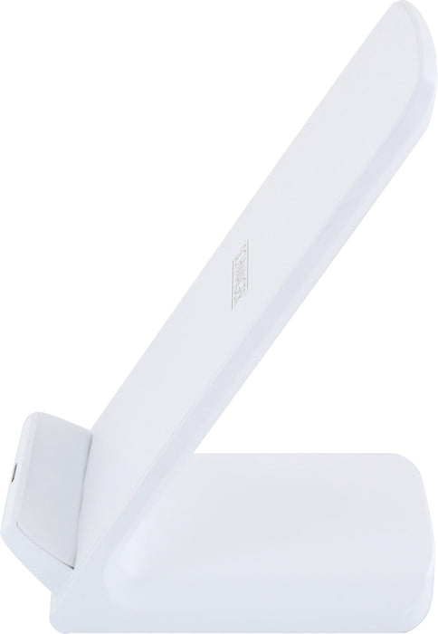 QI-Ladestation Smartphone-Ständer USB-C