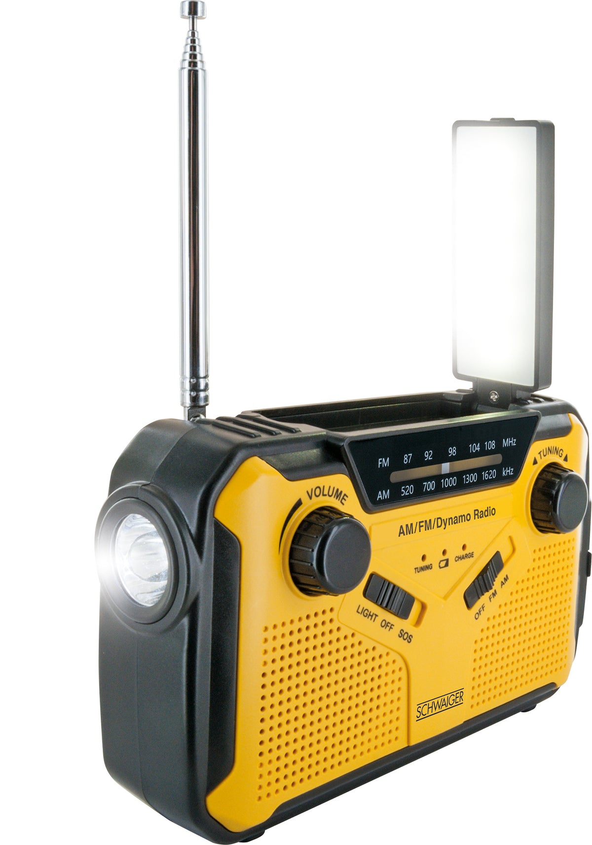 UKW Outdoor Radio