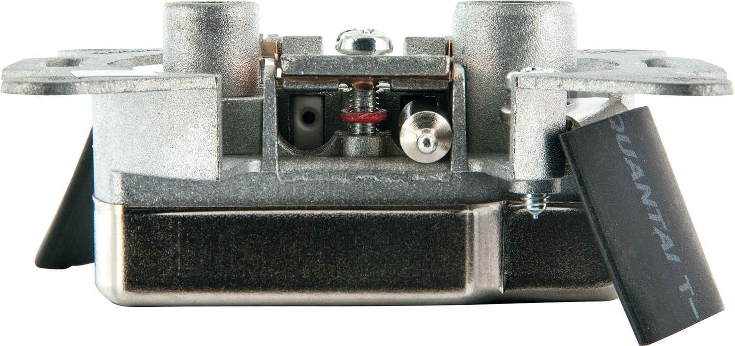 Durchgangsdose mit Richtkoppler 8 dB