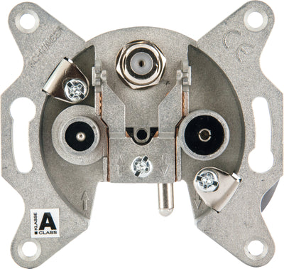 Breitband Durchgangsdose (16 dB)
