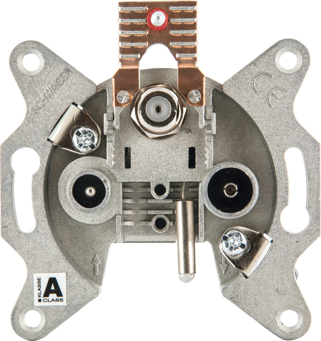 Breitband Durchgangsdose (16 dB)