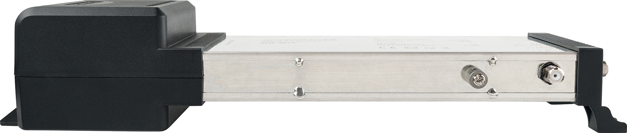 SAT Multischalter 5/8 mit integriertem Netzteil