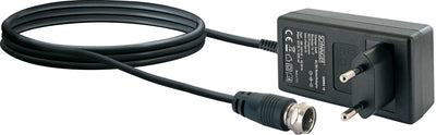 18 V plug-in power supply