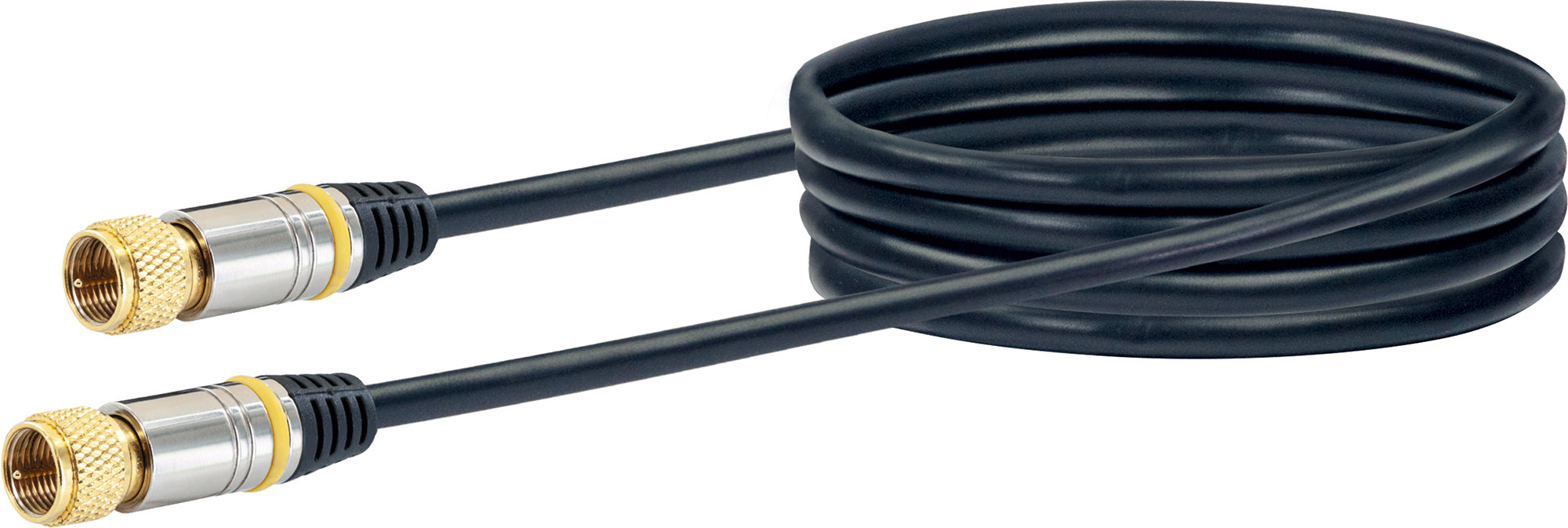 SAT-Finder HD mit LED-Anzeige