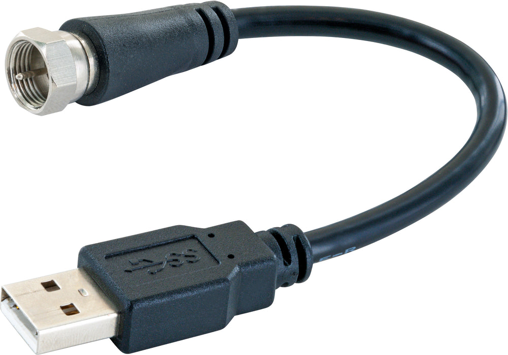 SAT-Finder HD mit LED-Anzeige