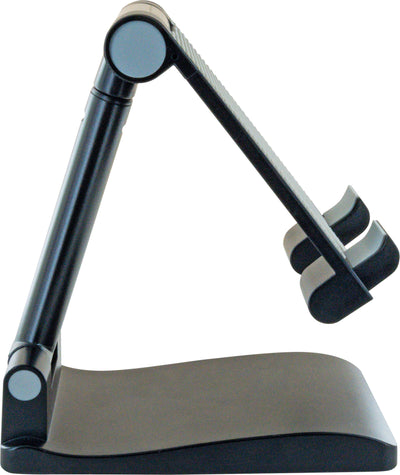 Flexible smartphone holder (universal)