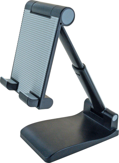Flexible smartphone holder (universal)