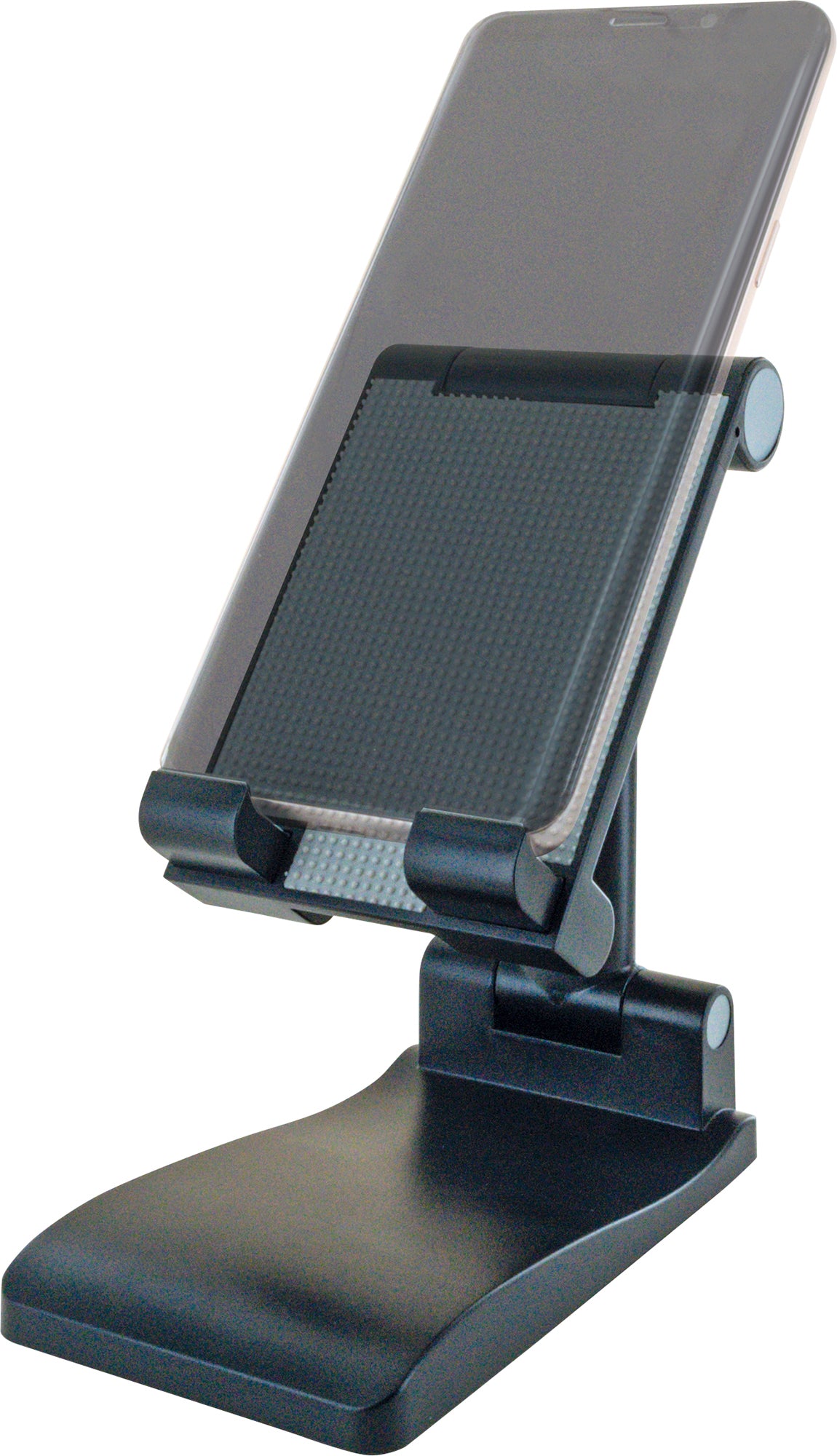 Flexible smartphone holder (universal)